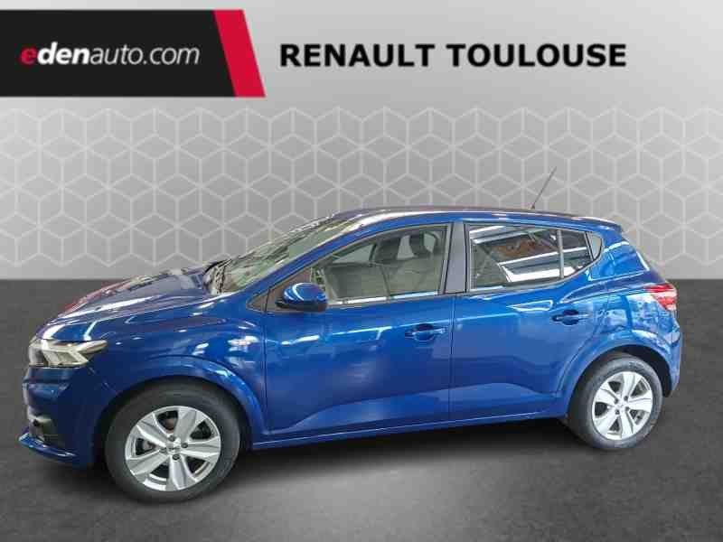 Dacia Sandero - Photo 2