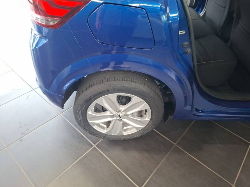 Dacia Sandero - Photo 21