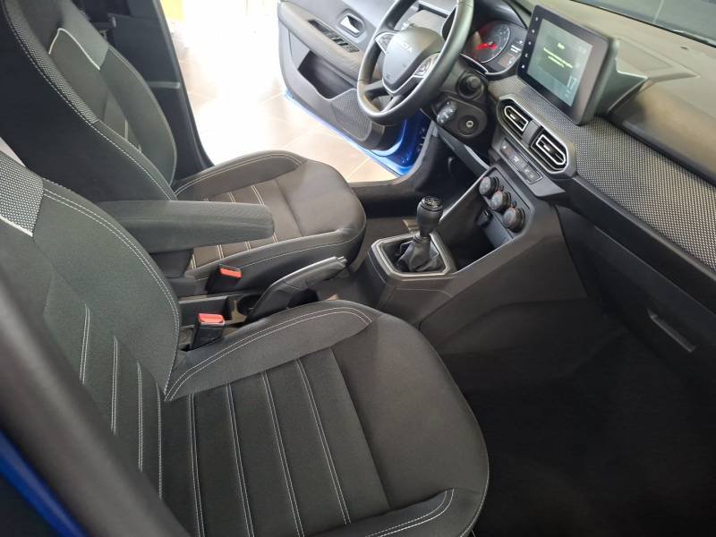 Dacia Sandero - Photo 22