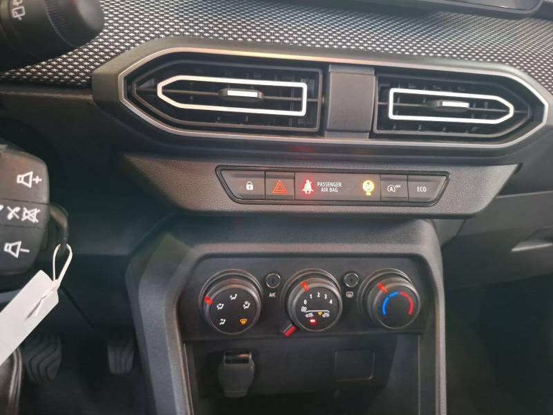 Dacia Sandero - Photo 24