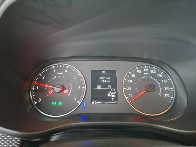 Dacia Sandero - Photo 26