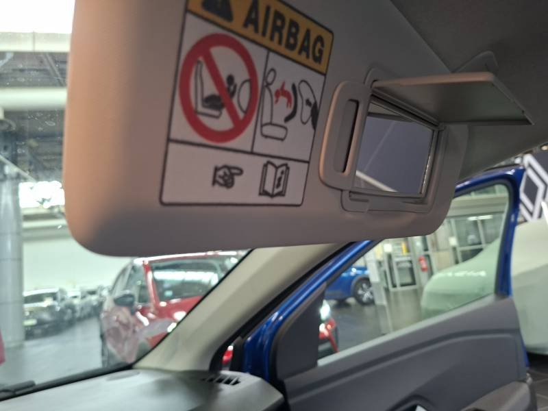 Dacia Sandero - Photo 28