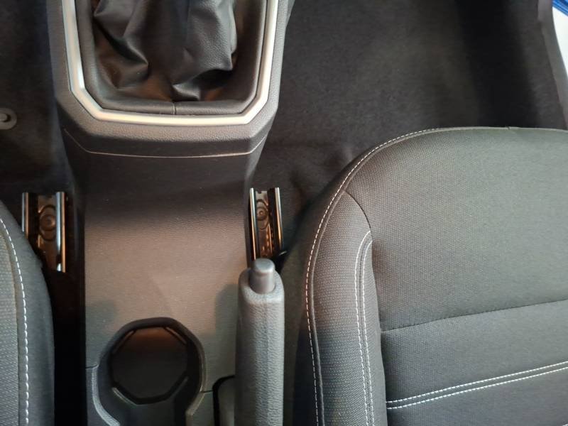 Dacia Sandero - Photo 29
