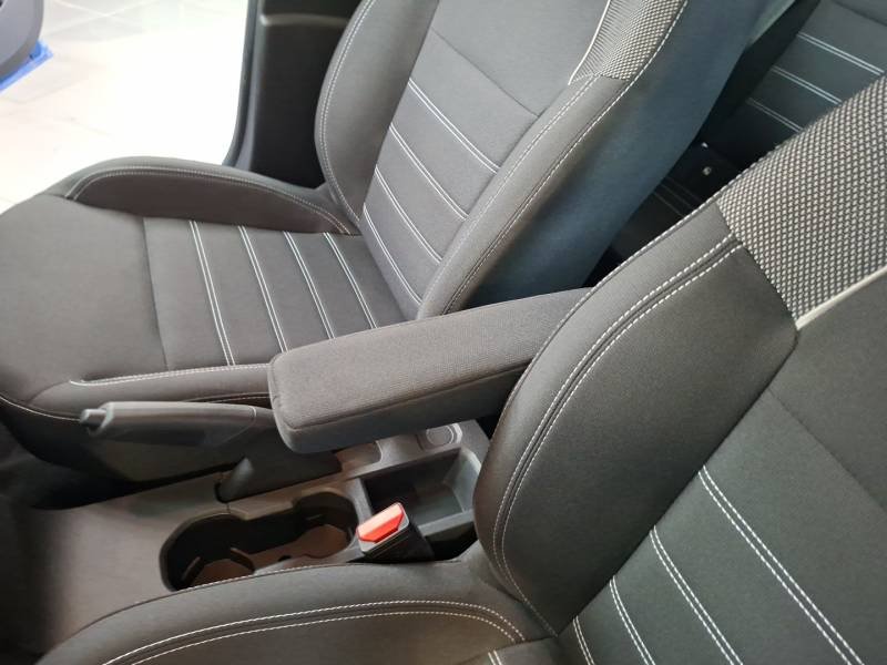 Dacia Sandero - Photo 30
