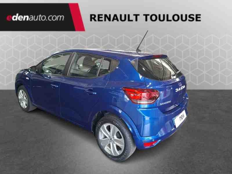 Dacia Sandero - Photo 3