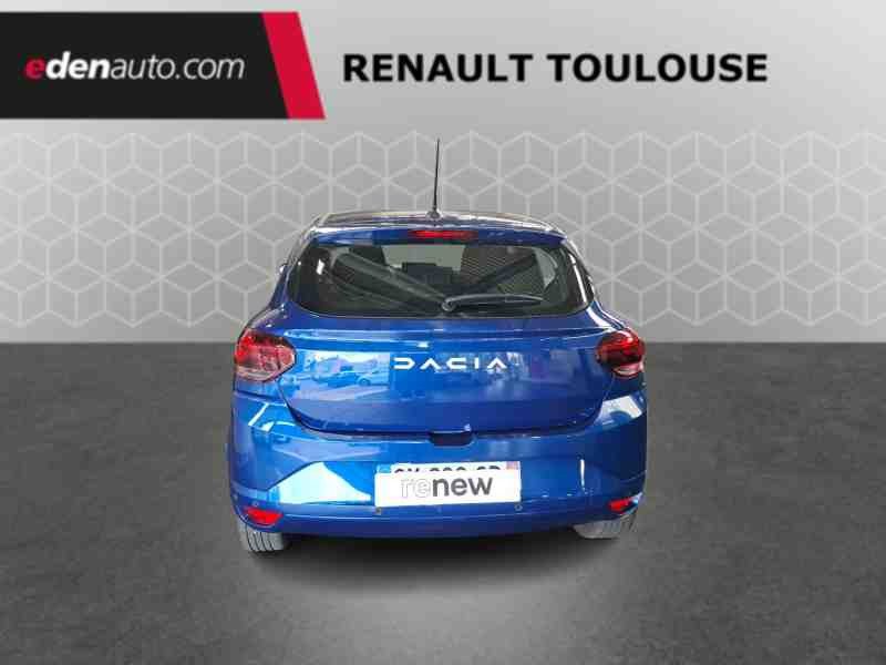 Dacia Sandero - Photo 4