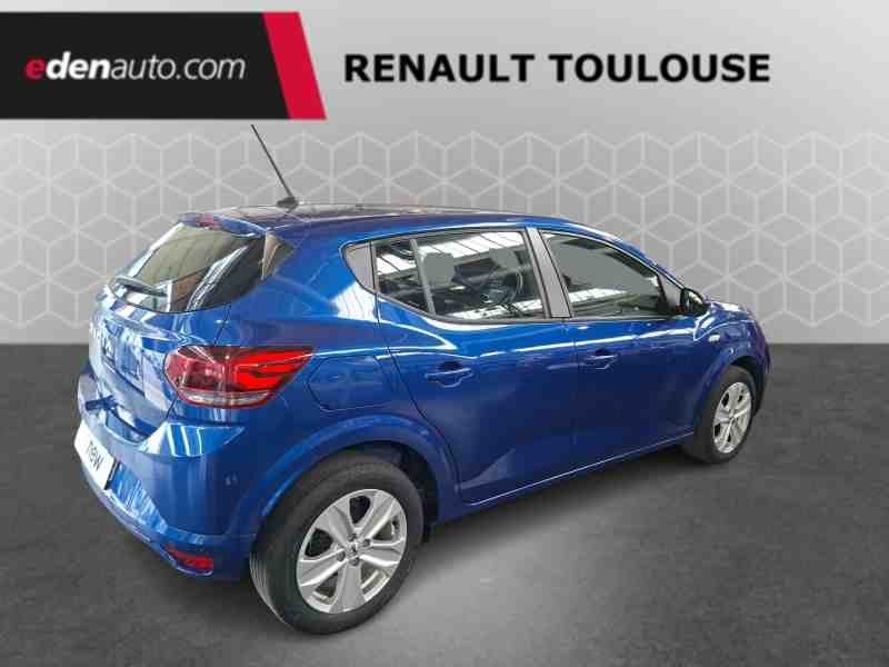 Dacia Sandero - Photo 5