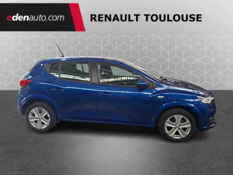 Dacia Sandero - Photo 6