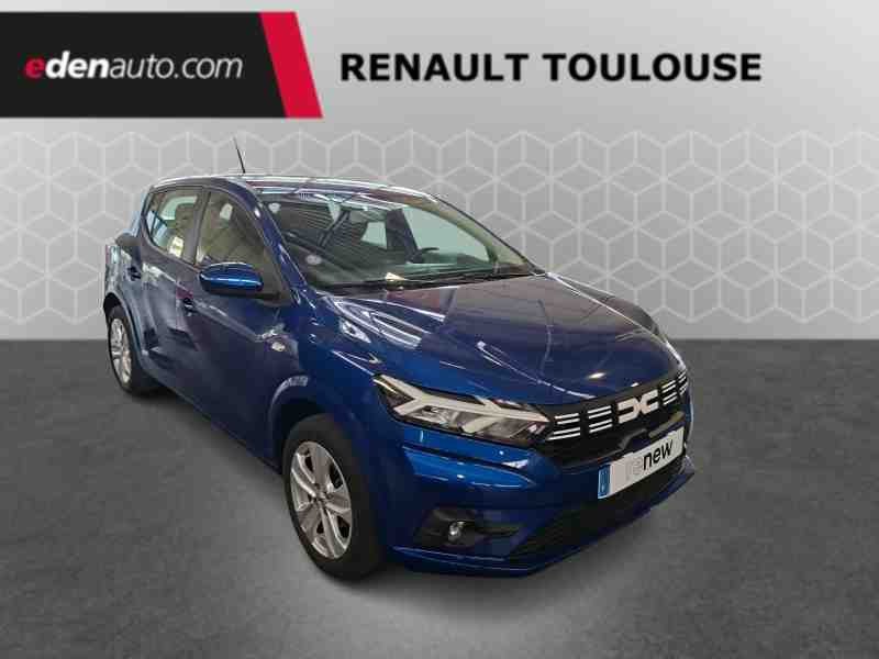 Dacia Sandero - Photo 7