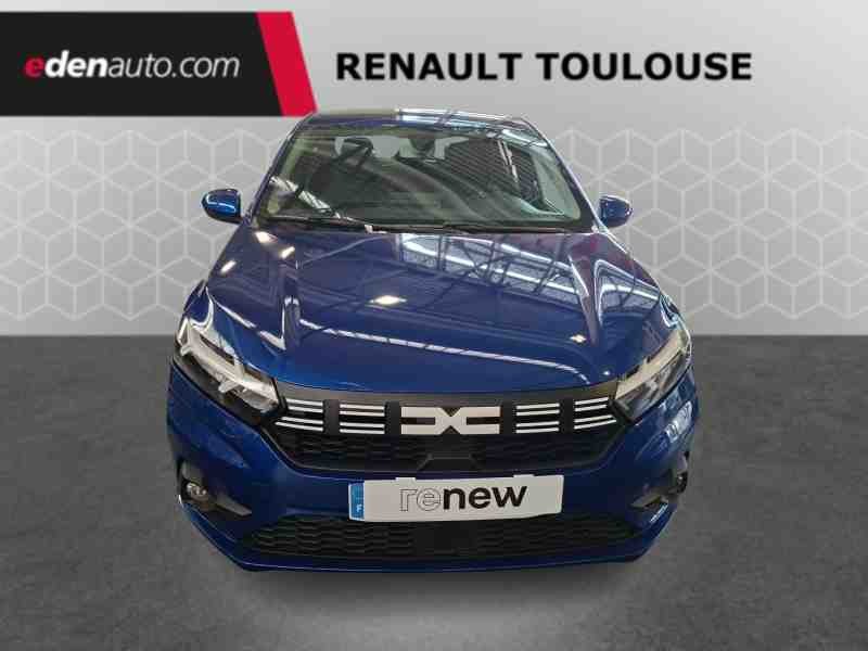 Dacia Sandero - Photo 8