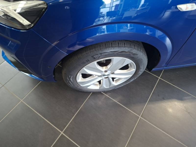 Dacia Sandero - Photo 9