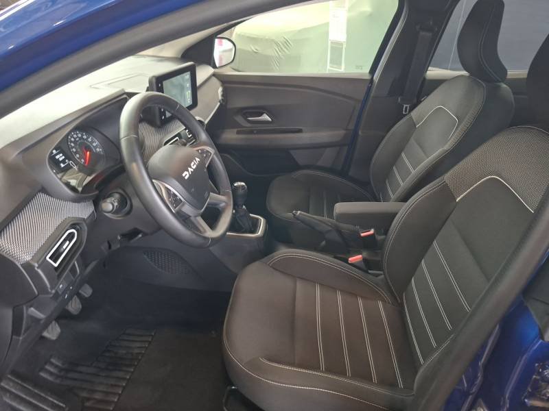 Dacia Sandero - Photo 10