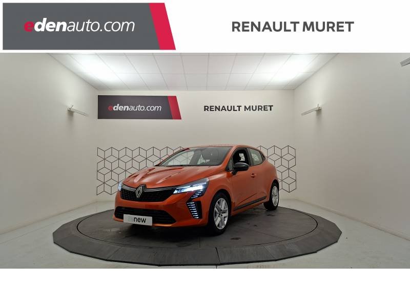 Renault Clio - Photo 1
