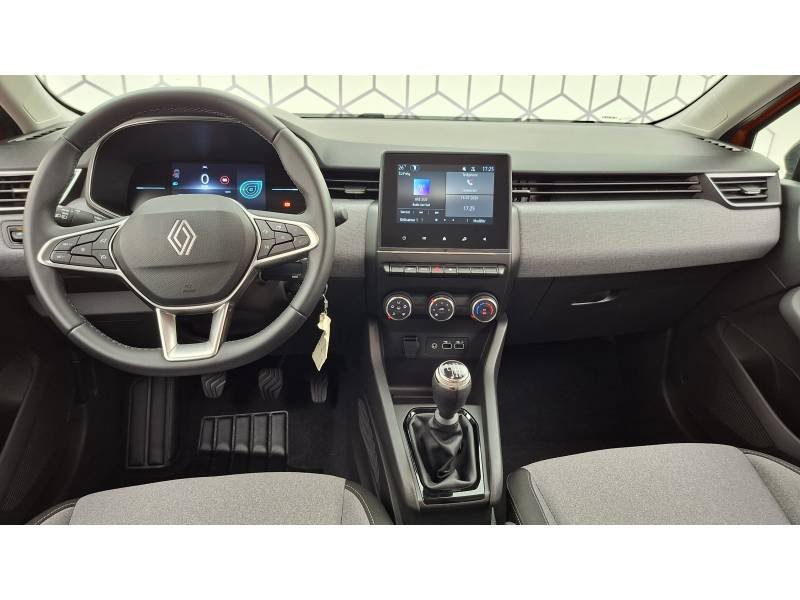 Renault Clio - Photo 11