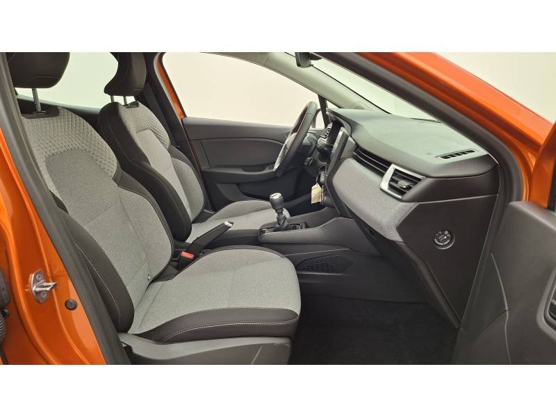 Renault Clio - Photo 12