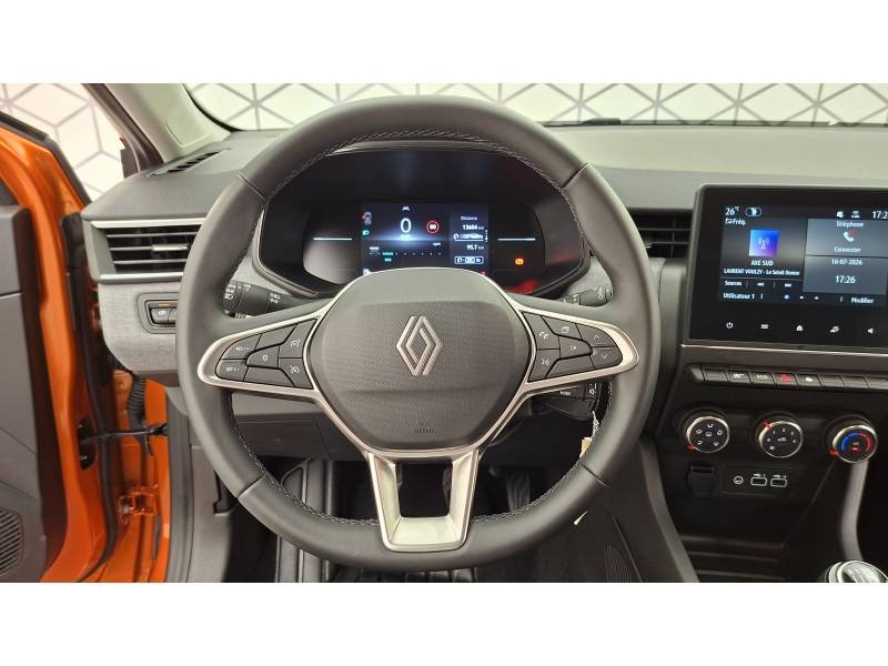 Renault Clio - Photo 14