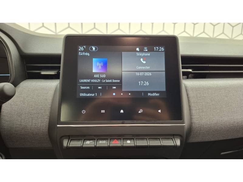 Renault Clio - Photo 15
