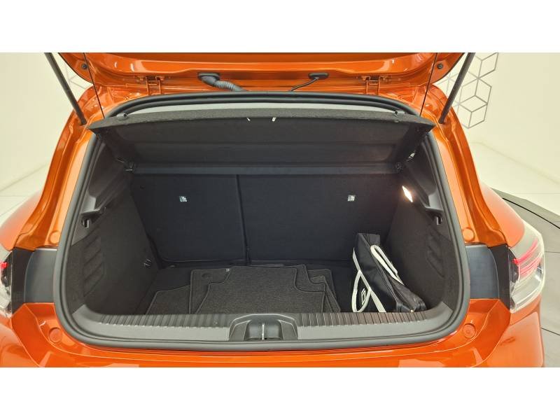Renault Clio - Photo 17