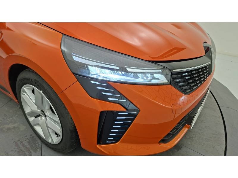 Renault Clio - Photo 18