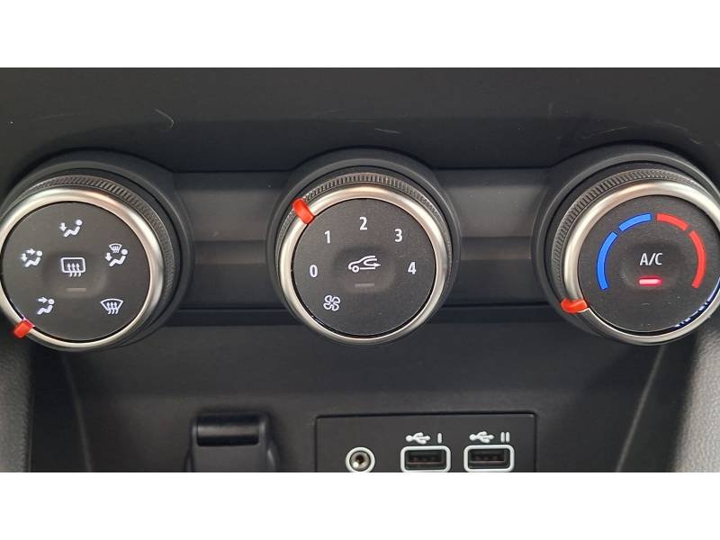 Renault Clio - Photo 19