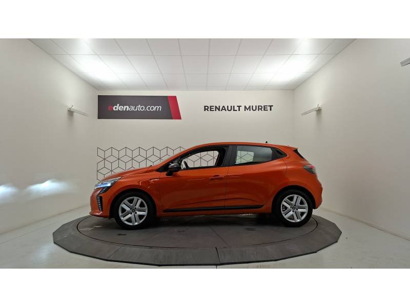 Renault Clio - Photo 2