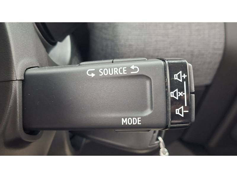 Renault Clio - Photo 22