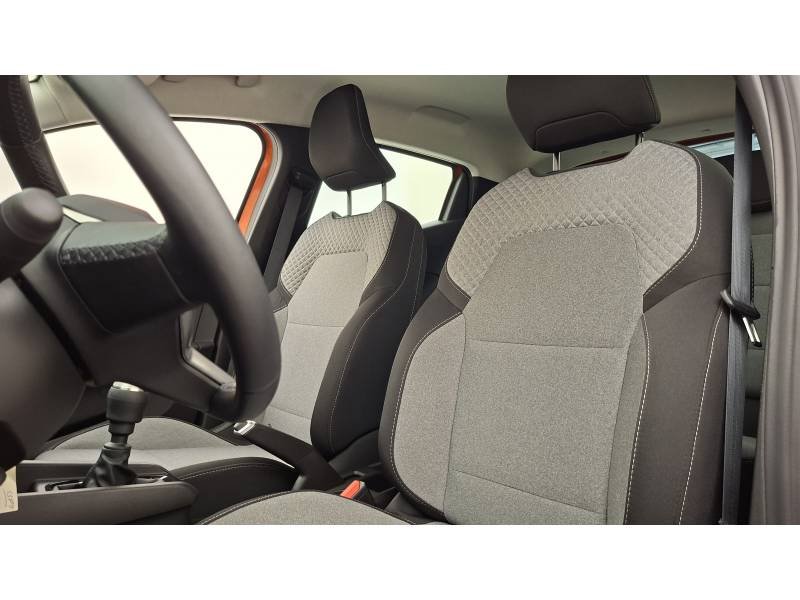 Renault Clio - Photo 29