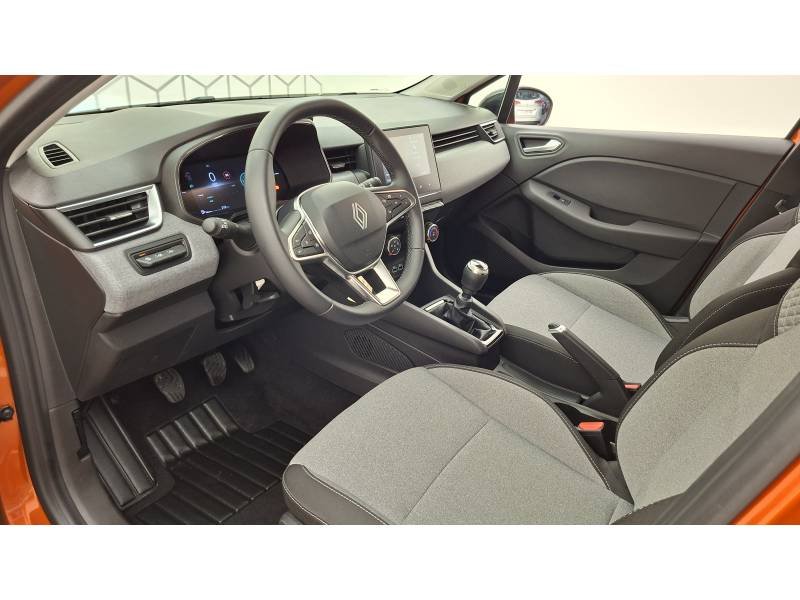 Renault Clio - Photo 30