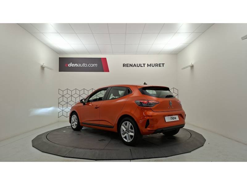 Renault Clio - Photo 3