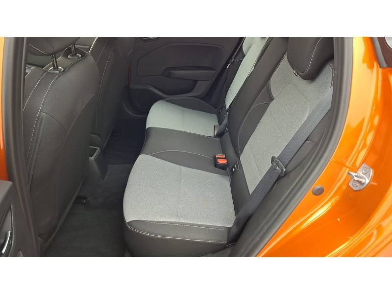 Renault Clio - Photo 33