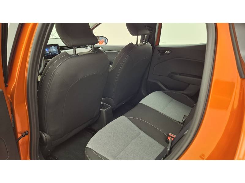 Renault Clio - Photo 34