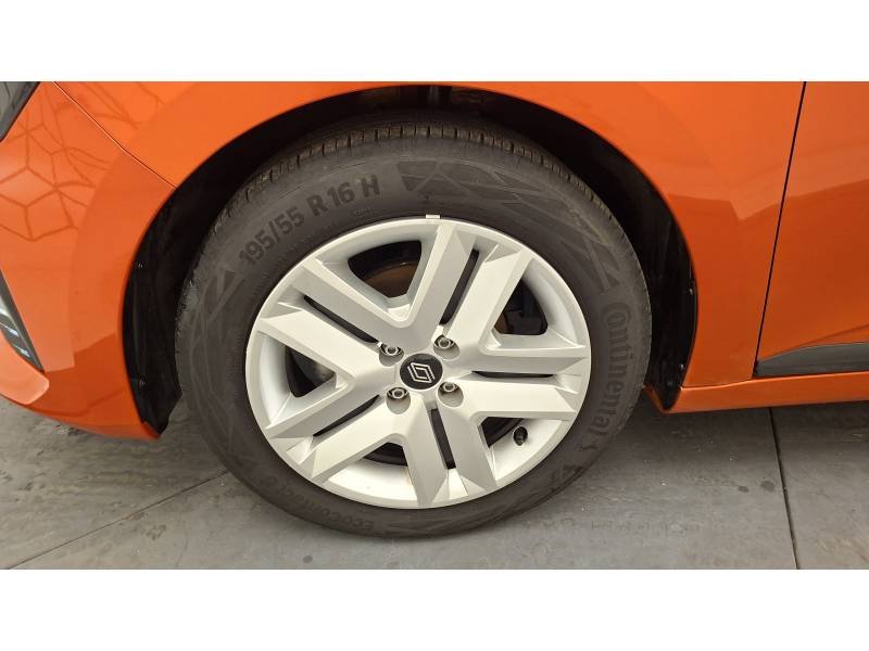 Renault Clio - Photo 35