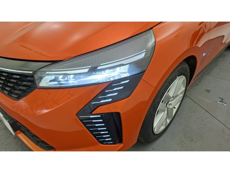 Renault Clio - Photo 36