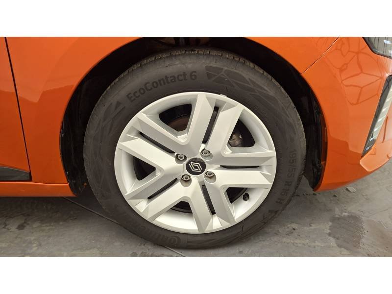 Renault Clio - Photo 37