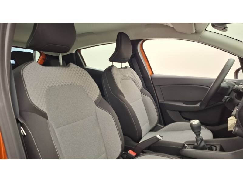 Renault Clio - Photo 40