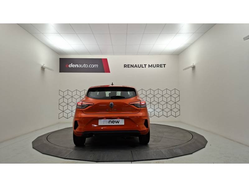 Renault Clio - Photo 4