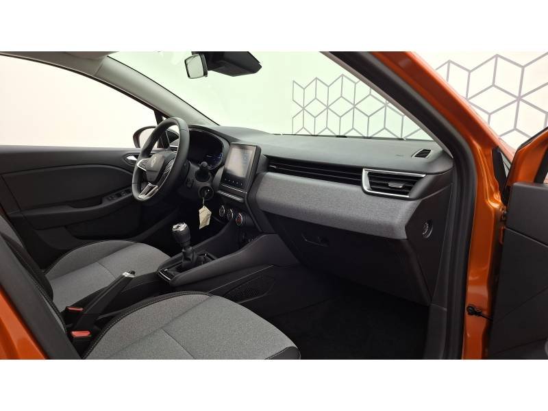 Renault Clio - Photo 41