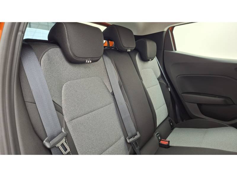Renault Clio - Photo 44