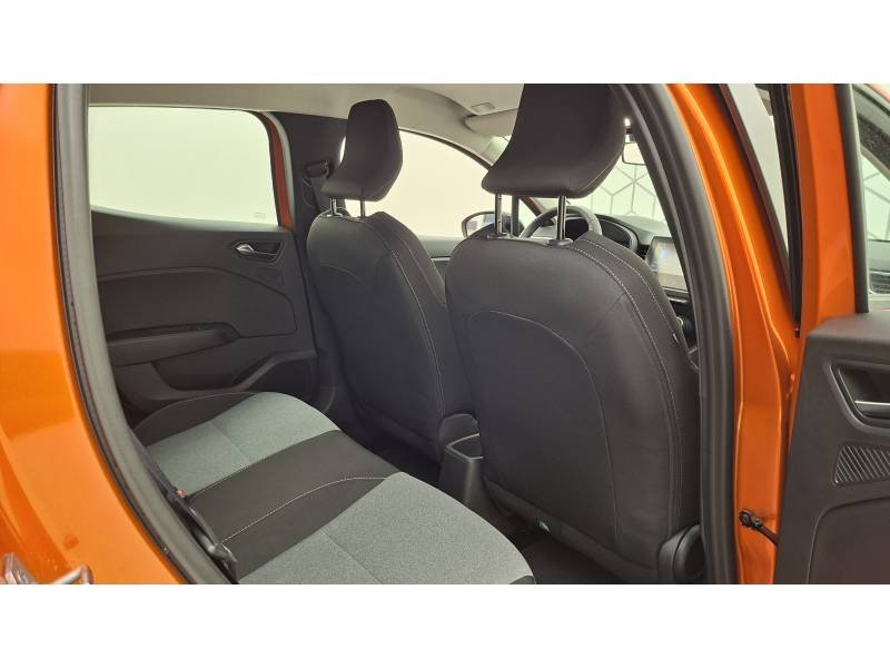 Renault Clio - Photo 46