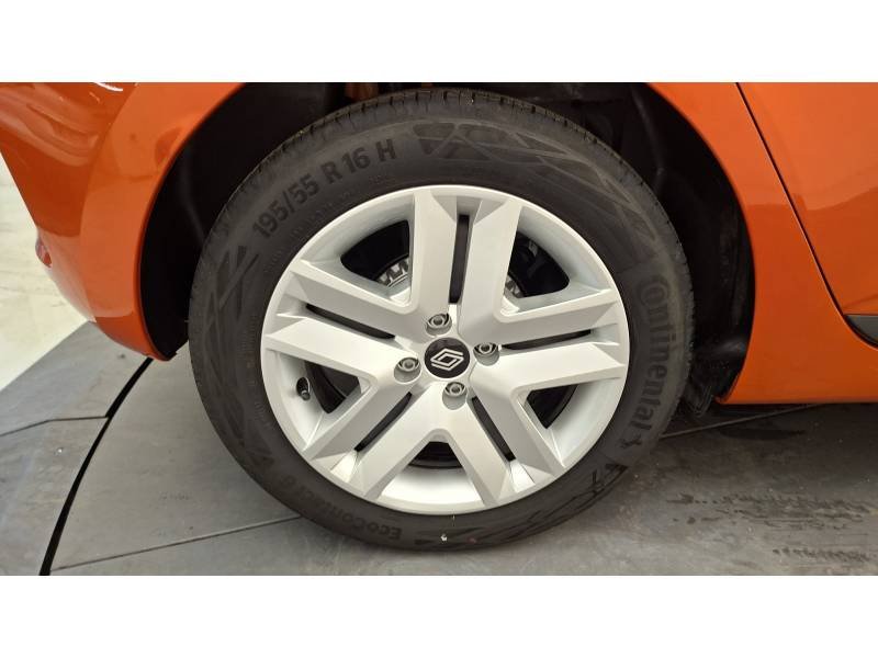 Renault Clio - Photo 47