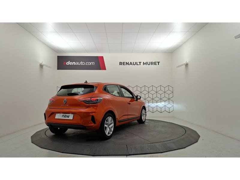 Renault Clio - Photo 5
