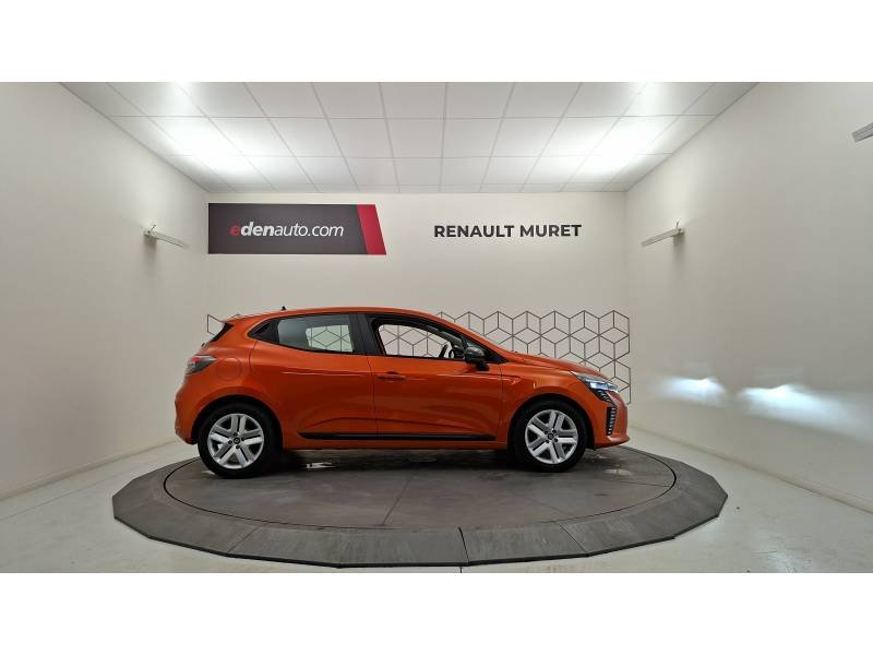 Renault Clio - Photo 6