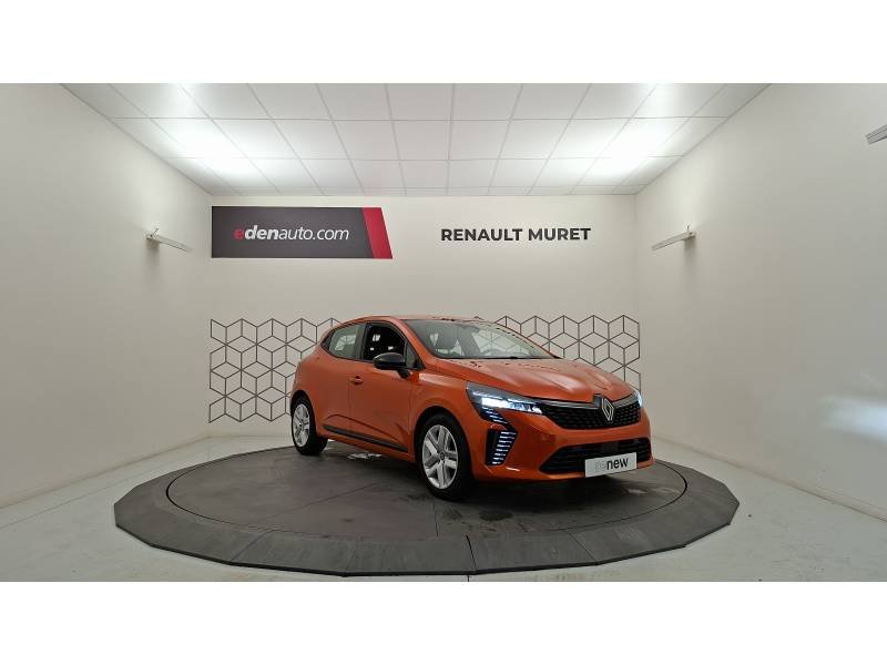 Renault Clio - Photo 7