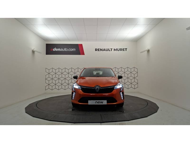 Renault Clio - Photo 8