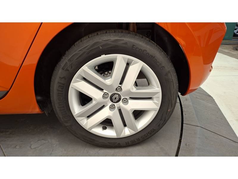 Renault Clio - Photo 9