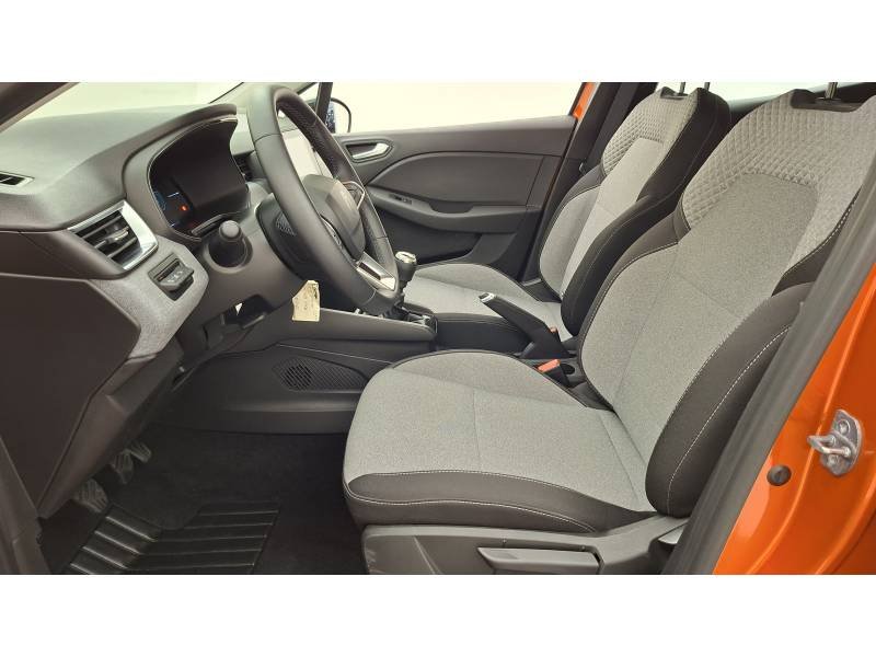 Renault Clio - Photo 10
