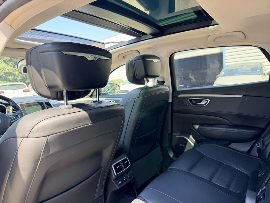 Renault Talisman - Photo 12
