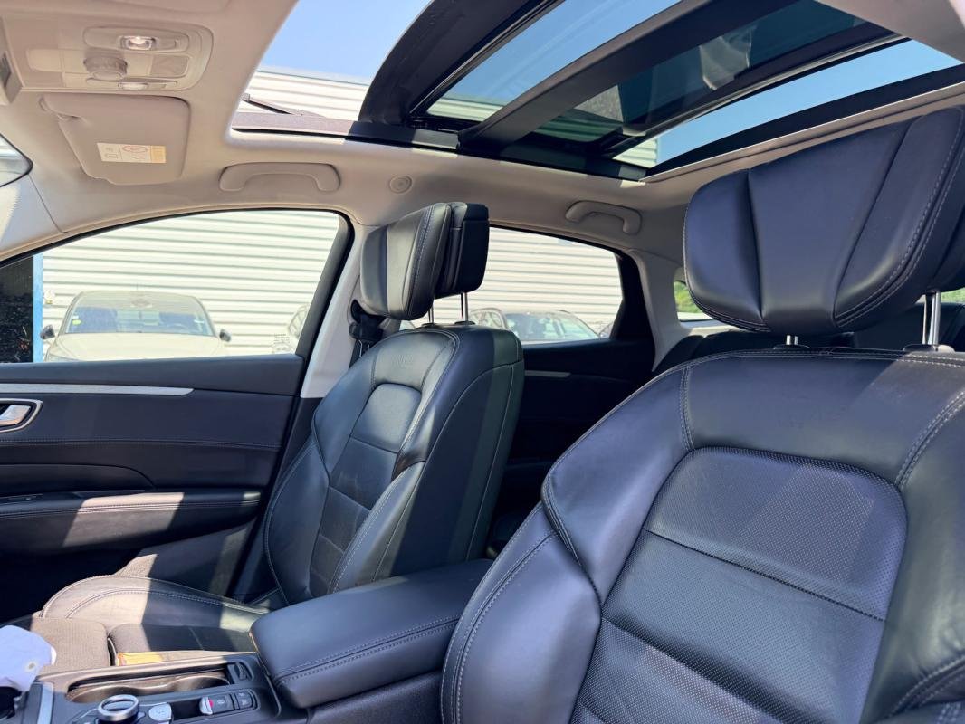 Renault Talisman - Photo 13