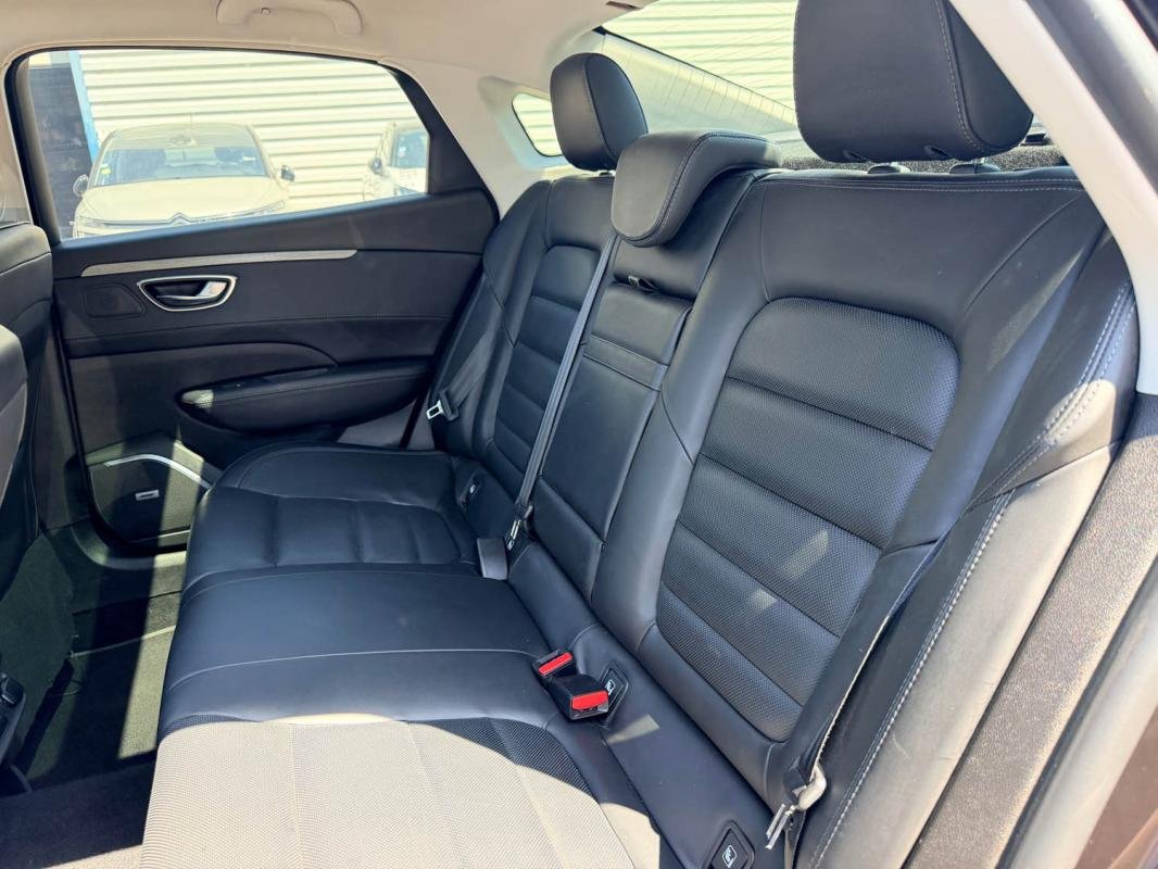 Renault Talisman - Photo 14