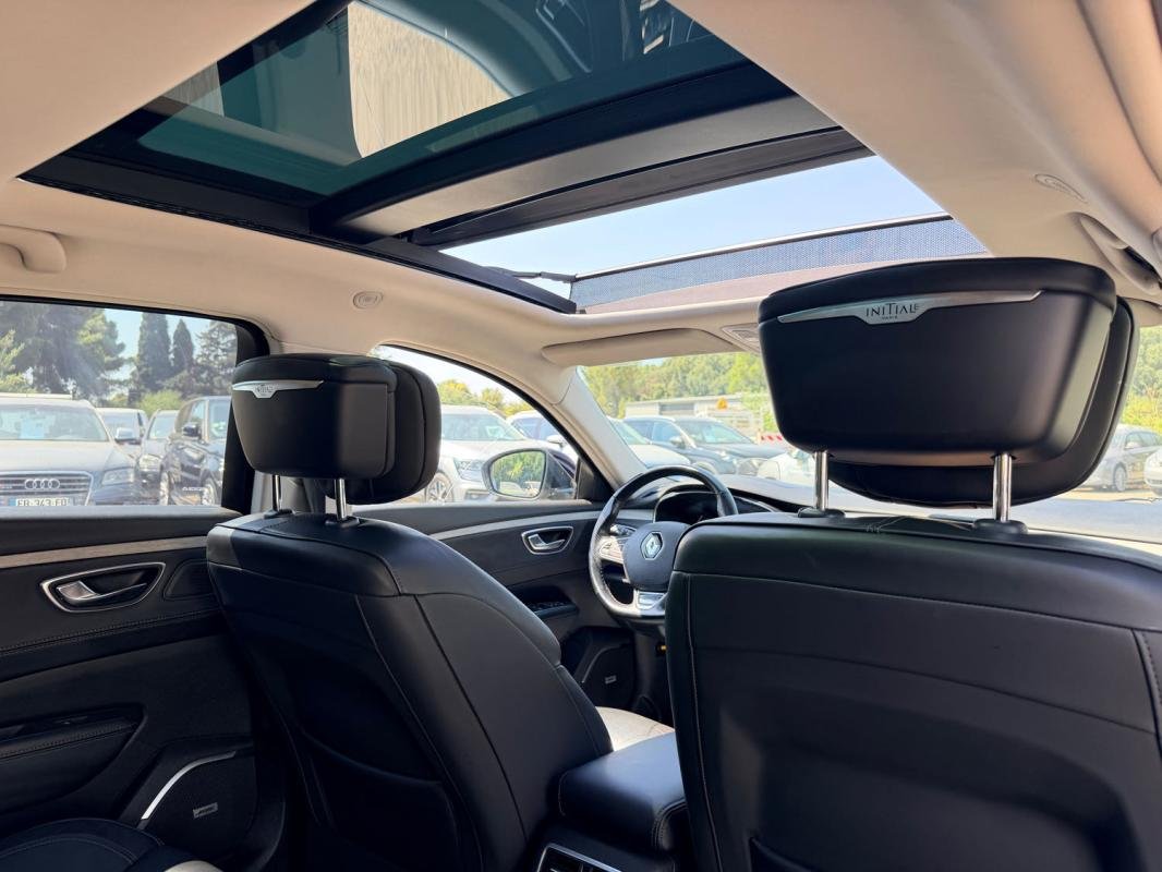 Renault Talisman - Photo 15